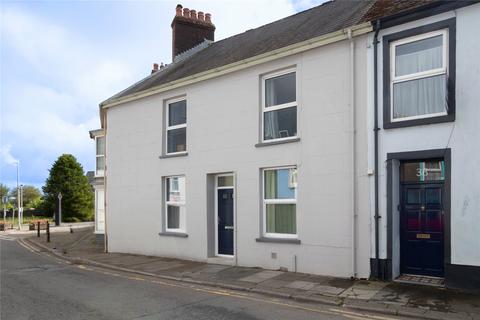 4 bedroom terraced house for sale, St. James Street, Narberth SA67