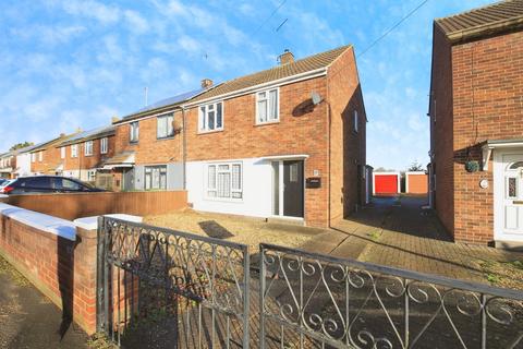 Wilberforce Road, Peterborough