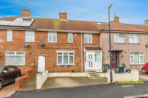 undefined, Staveley Crescent, Bristol