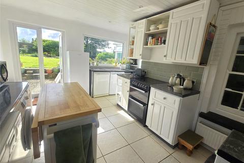 5 bedroom detached house for sale, Penffordd, Pembrokeshire SA66