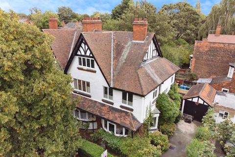 5 bedroom semi-detached house for sale, Salisbury Street, Hull