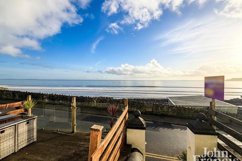 undefined, Amroth, Pembrokeshire SA67