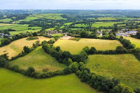 8 bedroom detached house for sale, Llawhaden, Pembrokeshire SA67