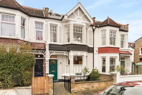 4 bedroom house for sale, Astonville Street, London