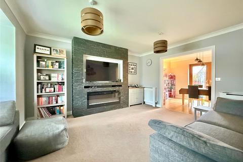 4 bedroom detached house for sale, Maes Abaty, Carmarthenshire SA34