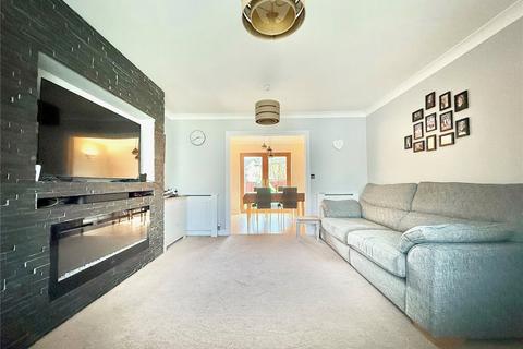 4 bedroom detached house for sale, Maes Abaty, Carmarthenshire SA34
