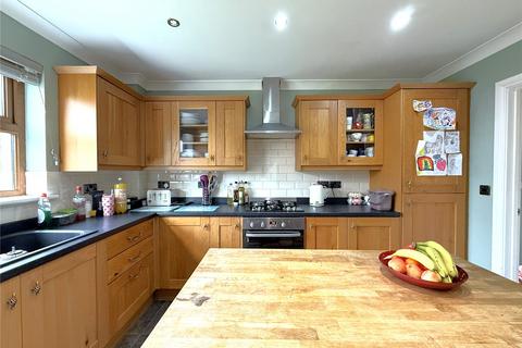 4 bedroom detached house for sale, Maes Abaty, Carmarthenshire SA34