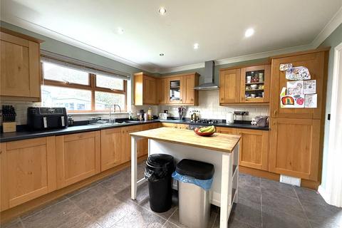 4 bedroom detached house for sale, Maes Abaty, Carmarthenshire SA34