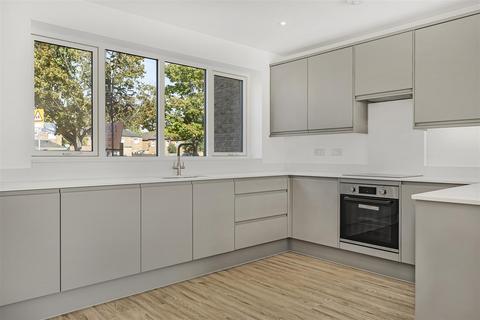 3 bedroom end of terrace house for sale, Northfield Avenue, Cambridge CB4