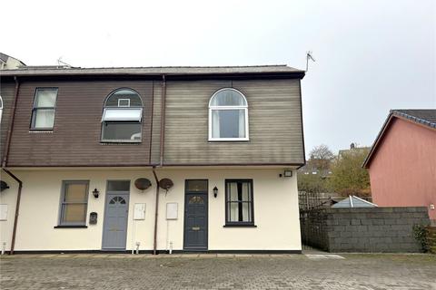 undefined, Market Street, Pembrokeshire SA67