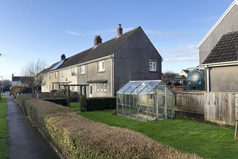 3 bedroom end of terrace house for sale, Heol Y Gaer, Pembrokeshire SA66