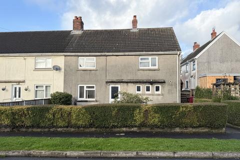 3 bedroom end of terrace house for sale, Heol Y Gaer, Pembrokeshire SA66