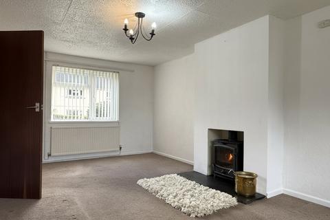 3 bedroom end of terrace house for sale, Heol Y Gaer, Pembrokeshire SA66