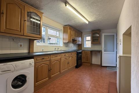 3 bedroom end of terrace house for sale, Heol Y Gaer, Pembrokeshire SA66