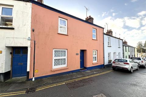 undefined, Picton Place, Pembrokeshire SA67