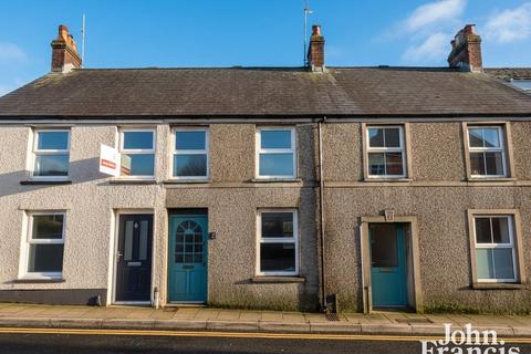 3 bedroom terraced house for sale, Spring Gardens, Pembrokeshire SA67