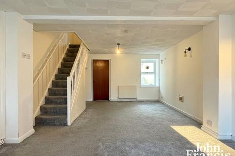 3 bedroom terraced house for sale, Spring Gardens, Pembrokeshire SA67
