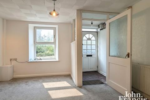 3 bedroom terraced house for sale, Spring Gardens, Pembrokeshire SA67