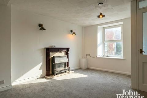 3 bedroom terraced house for sale, Spring Gardens, Pembrokeshire SA67