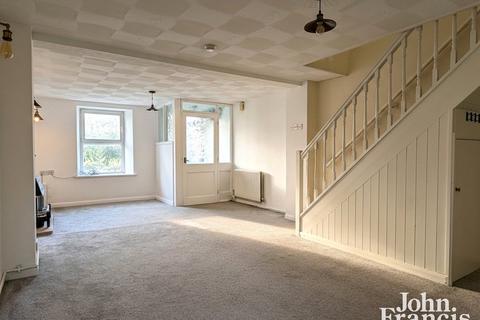 3 bedroom terraced house for sale, Spring Gardens, Pembrokeshire SA67