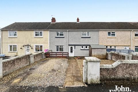 Bryngwenllian, Carmarthenshire SA34