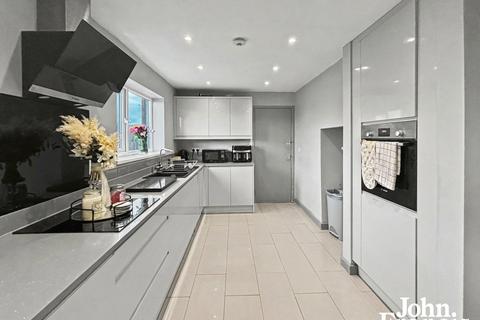 3 bedroom terraced house for sale, Bryngwenllian, Carmarthenshire SA34