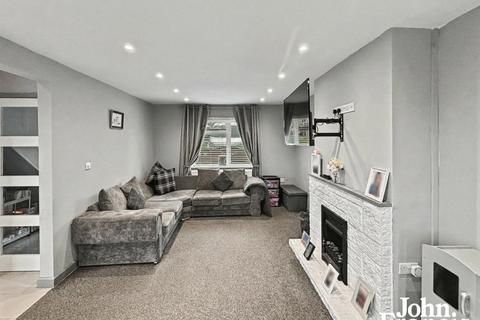 3 bedroom terraced house for sale, Bryngwenllian, Carmarthenshire SA34