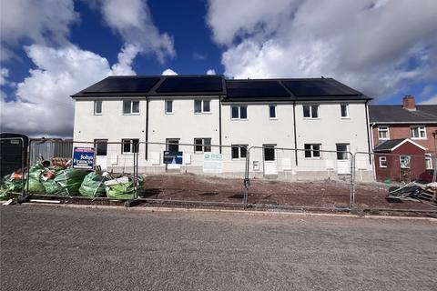 undefined, Stranraer Road, Pembroke Dock SA72
