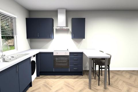 undefined, Stranraer Road, Pembroke Dock SA72