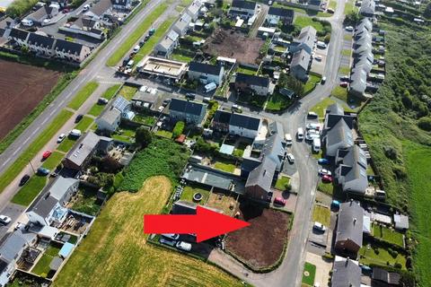 undefined, Stranraer Road, Pembroke Dock SA72