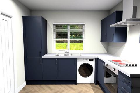 undefined, Stranraer Road, Pembroke Dock SA72