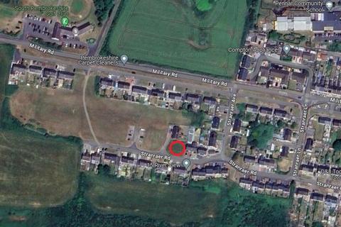 undefined, Stranraer Road, Pembroke Dock SA72