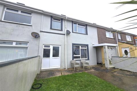 2 bedroom terraced house for sale, St. Martins Road, Pembroke SA71