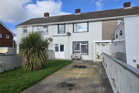 2 bedroom terraced house for sale, St. Martins Road, Pembroke SA71