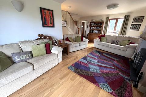 3 bedroom detached house for sale, Hundleton, Pembrokeshire SA71