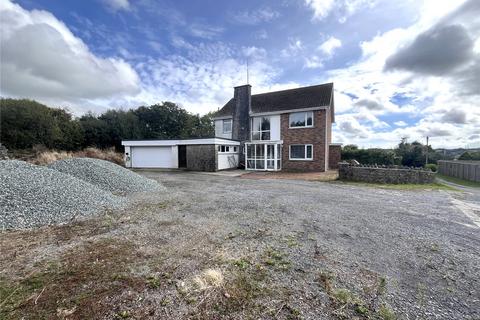 5 bedroom detached house for sale, Buttermilk Lane, Pembrokeshire SA71