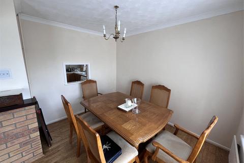 3 bedroom bungalow for sale, St. Petrox Close, Pembrokeshire SA71