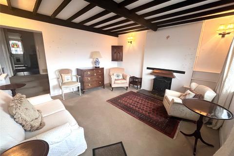 undefined, Front Street, Pembrokeshire SA72