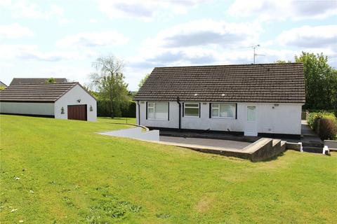 3 bedroom bungalow for sale, Golden Hill, Pembrokeshire SA71