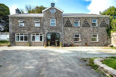 undefined, Cosheston, Pembrokeshire SA72