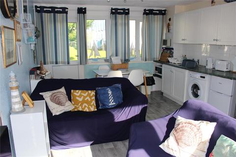 undefined, Trewent Park, Pembroke SA71