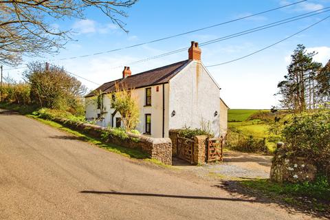 4 bedroom detached house for sale, Axton Hill, Pembroke SA71