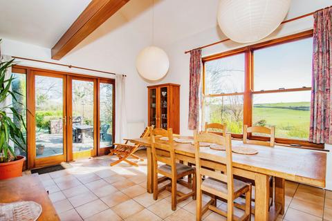 4 bedroom detached house for sale, Axton Hill, Pembroke SA71