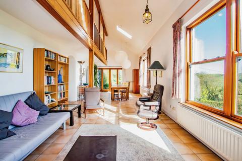 4 bedroom detached house for sale, Axton Hill, Pembroke SA71