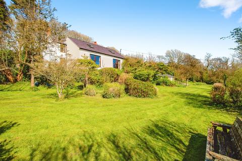4 bedroom detached house for sale, Axton Hill, Pembroke SA71