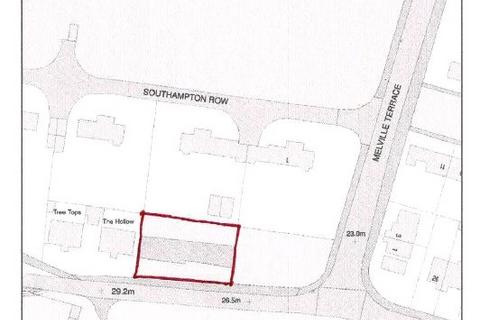 undefined, Southampton Row, Pembrokeshire SA72