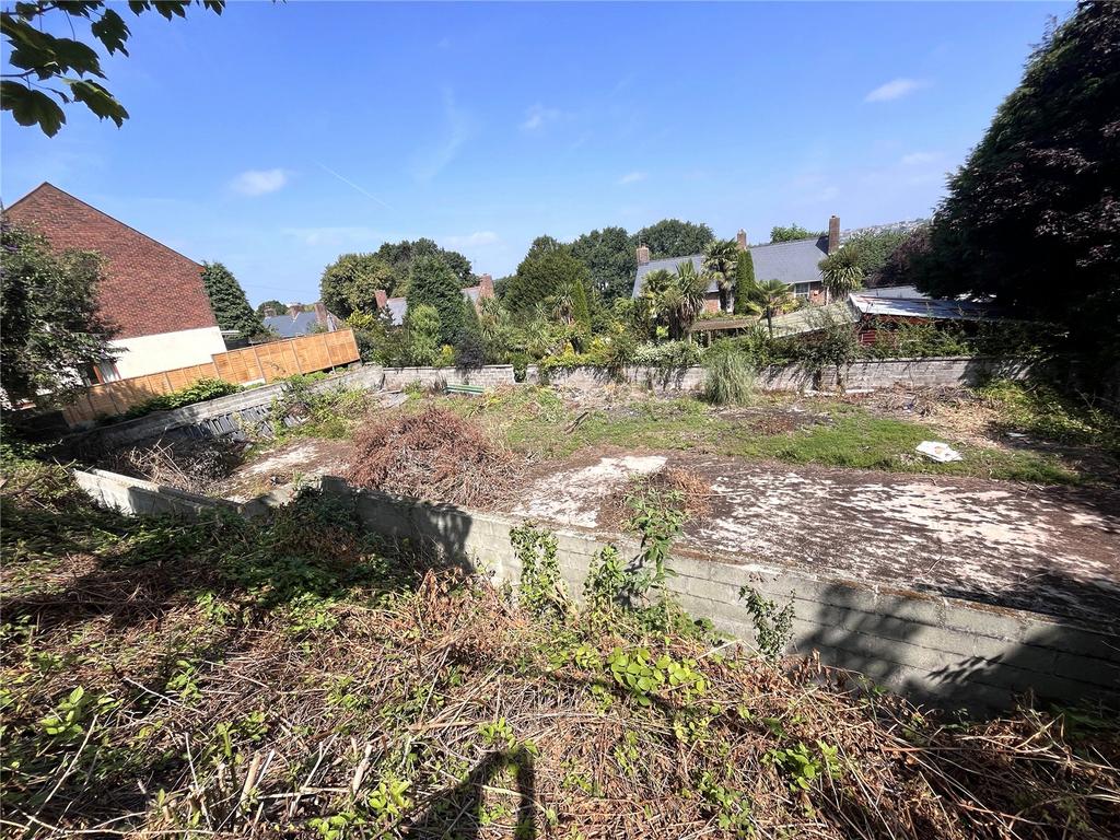Southampton Row, Pembrokeshire SA72