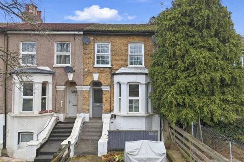 Wallwood Road, London, E11