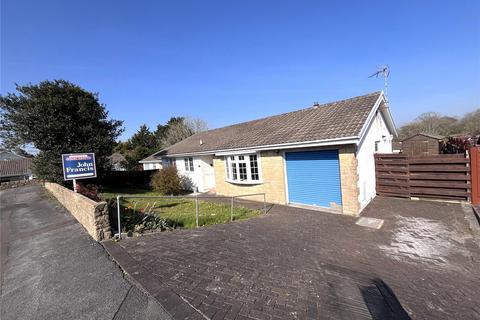 3 bedroom bungalow for sale, Wrench Close, Pembrokeshire SA71