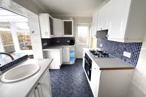 3 bedroom bungalow for sale, Wrench Close, Pembrokeshire SA71